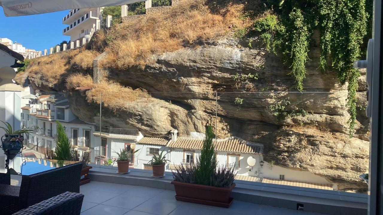 Cuevas De Setenil *