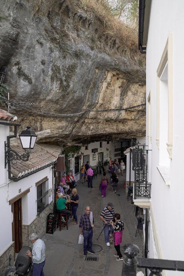 Cuevas De Setenil Séjour à la campagne